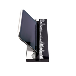 Tablet Holder , River Tales (Qua x ART:DIS) - Qua | Distinctive Gifts