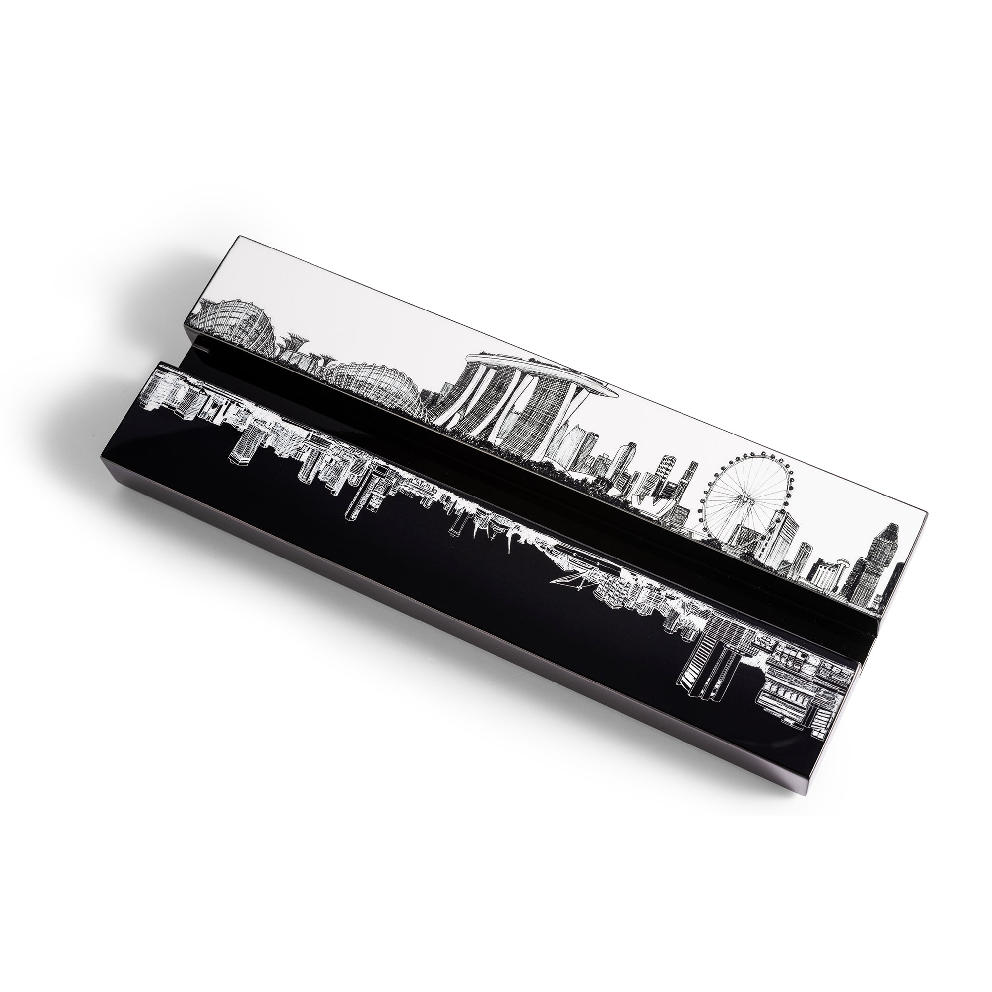 Tablet Holder , River Tales (Qua x ART:DIS) - Qua | Distinctive Gifts