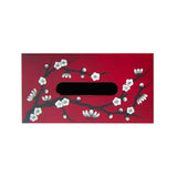 Tissue Box, Cherry Blossom - Qua | Distinctive Gifts