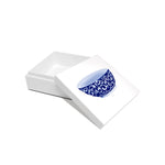 Trinket Box, Chinoiserie (Bowl) - Qua | Distinctive Gifts